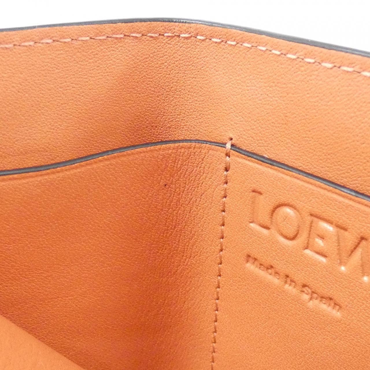 Loewe 124 12AB41 Wallet