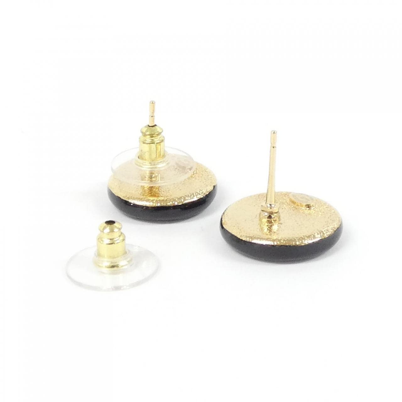 シャネル ABC997 ピアス