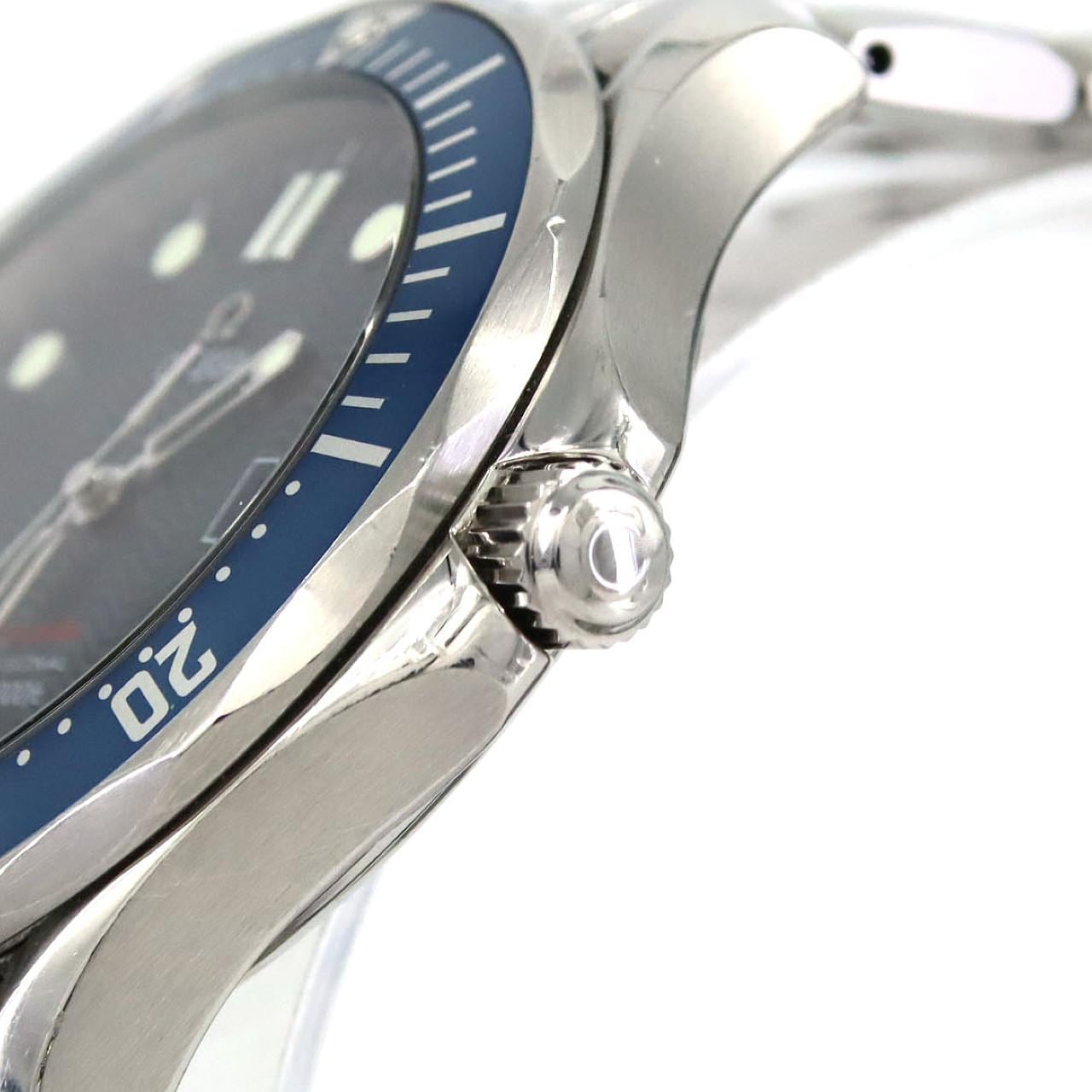 オメガ シーマスタープロ 2221.80 SS クォーツ