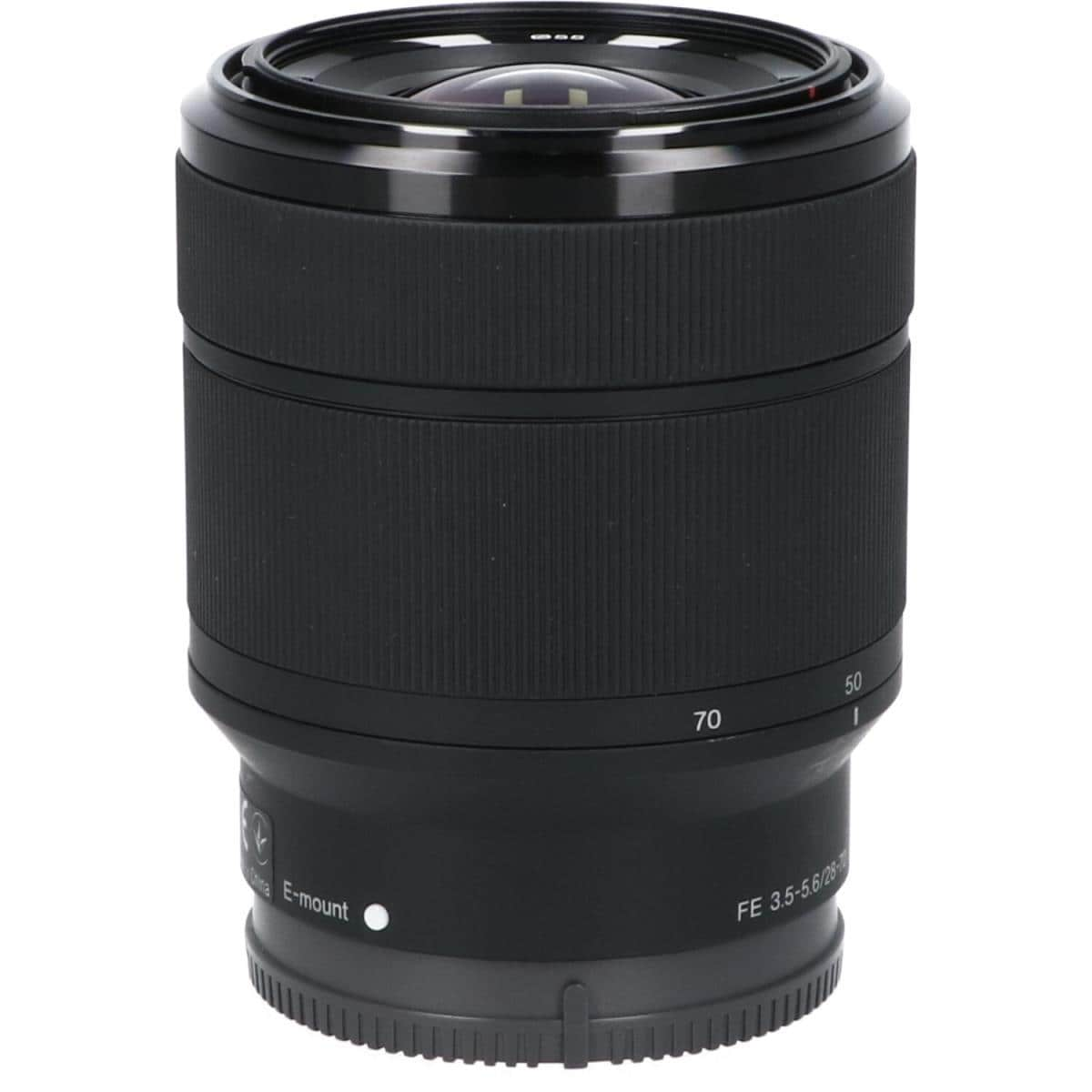 ＳＯＮＹ　ＦＥ２８－７０ｍｍ　Ｆ３．５－５．６ＯＳＳ