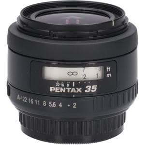 ＦＡ３５ｍｍ　Ｆ２ＡＬ