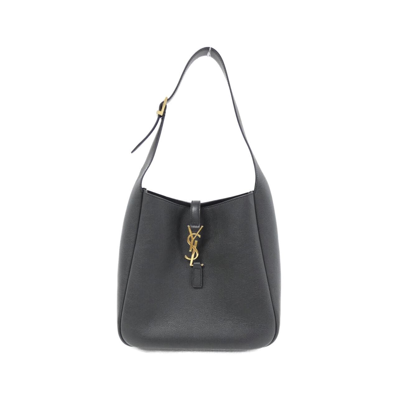 SAINT LAURENT LE 5 A 7 Soft Small 713938 AAAUQ Shoulder Bag