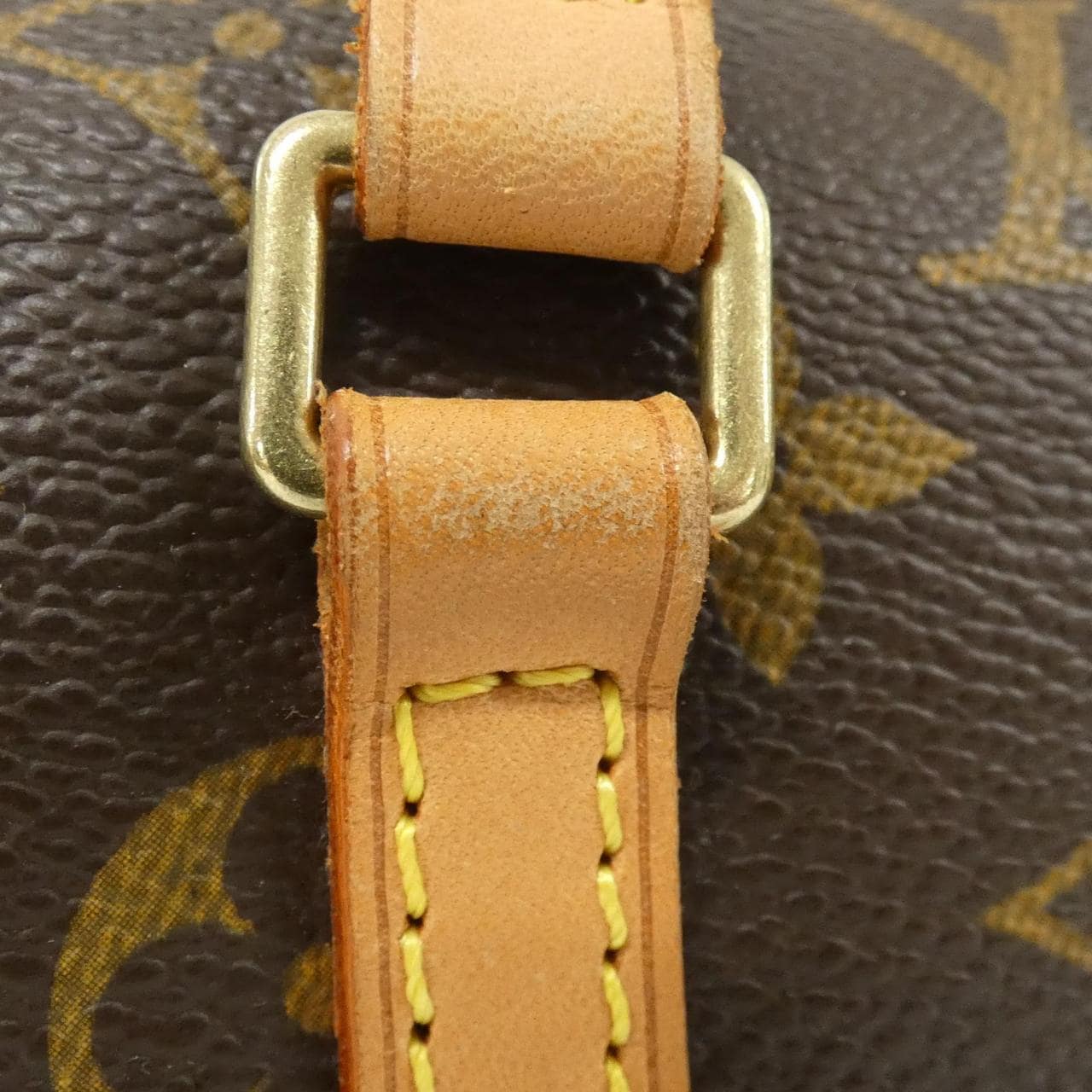 ルイヴィトン モノグラム パピヨン 26cm M51386 バッグ