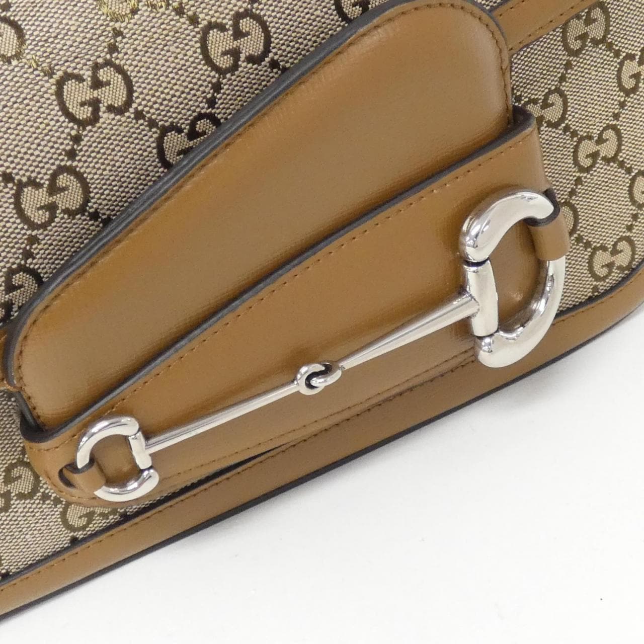 GUCCI HORSEBIT 1955 764155 FACX6 Shoulder Bag