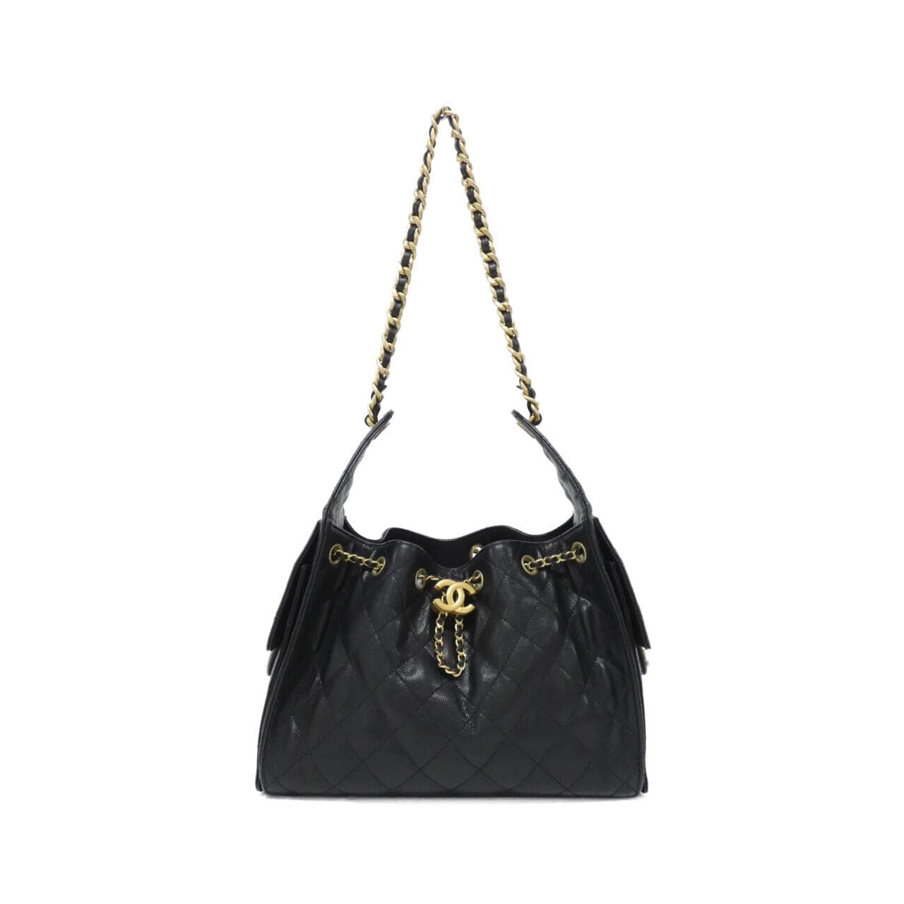 シャネル シャネル25 ライン AS5293 ショルダーバッグ