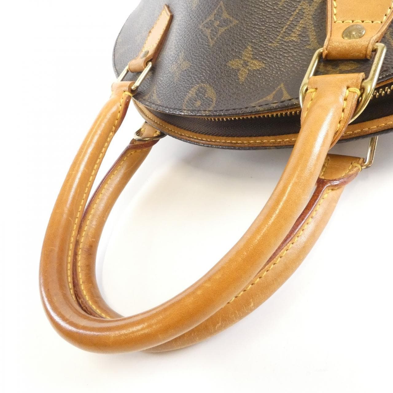 ルイヴィトン モノグラム エリプス PM M51127 バッグ