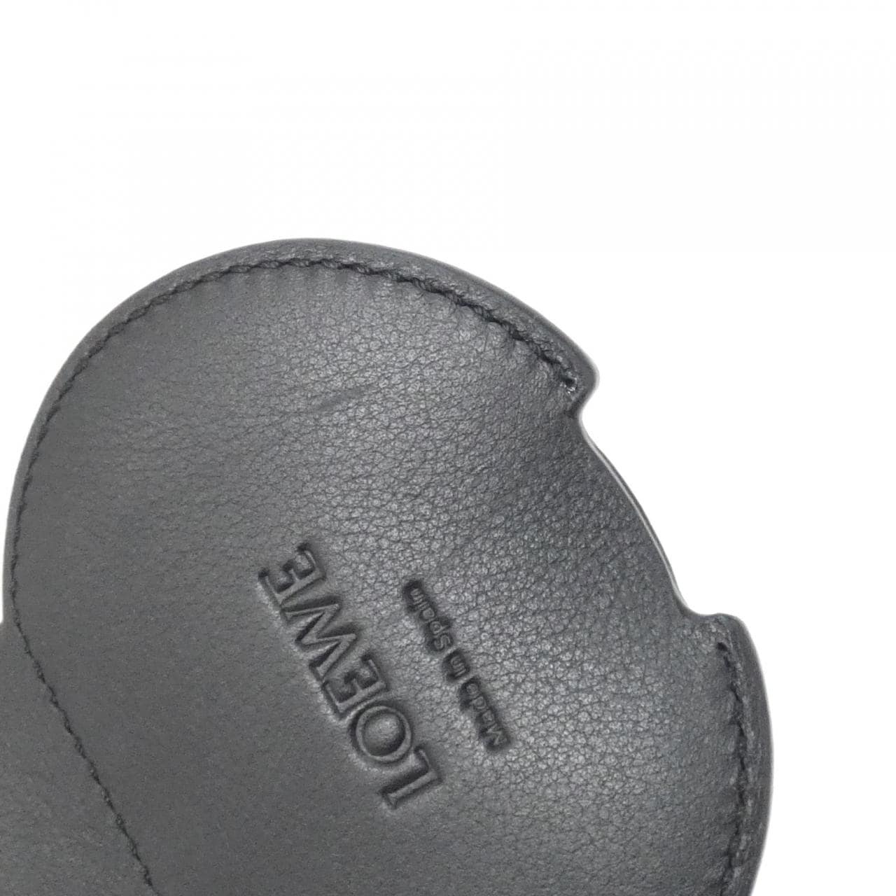 ロエベ LADYBUG CHARM バッグチャーム