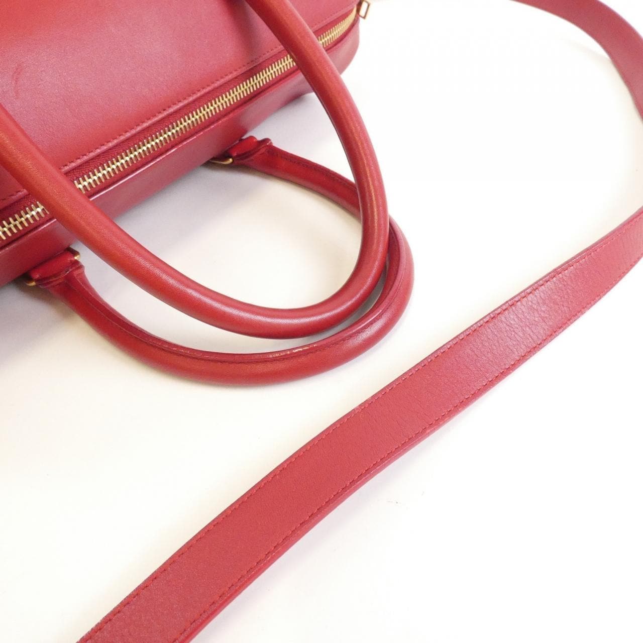 サンローラン 322049 BOFOJ ボストンバッグ