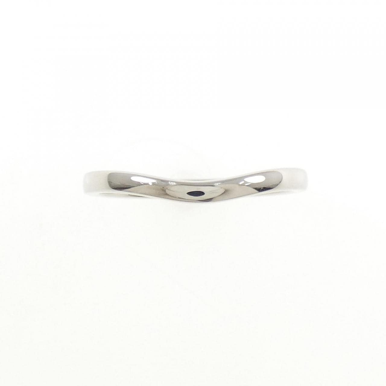 カルティエ バレリーナ リング