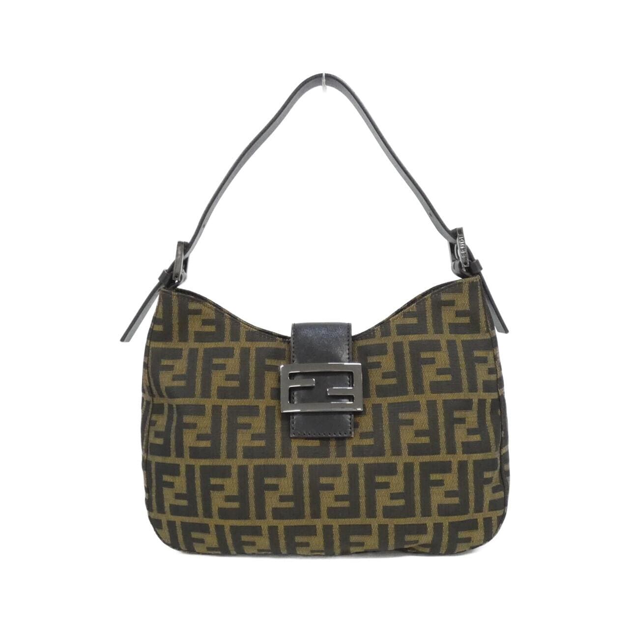 【ヴィンテージ】フェンディ 8BR036 ショルダーバッグ