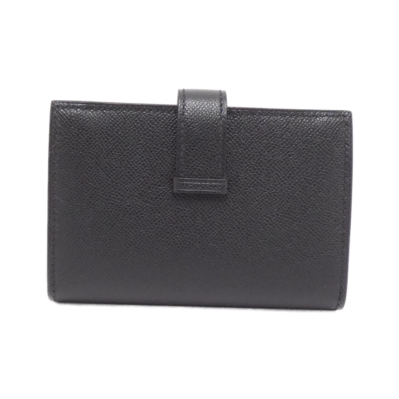 【未使用品】エルメス ベアン ミニ 084818CC 財布