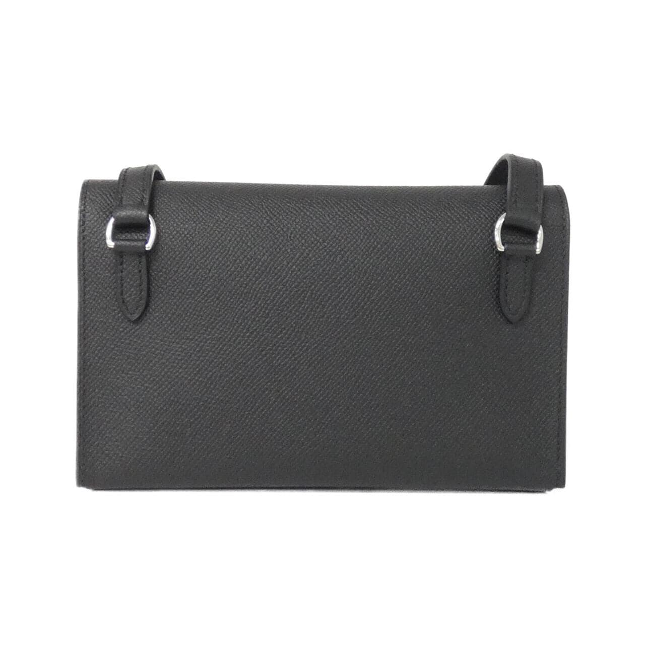 エルメス エルメスナップ 085291CK ウォレットバッグ