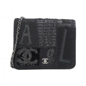 シャネル 70602 ショルダーバッグ