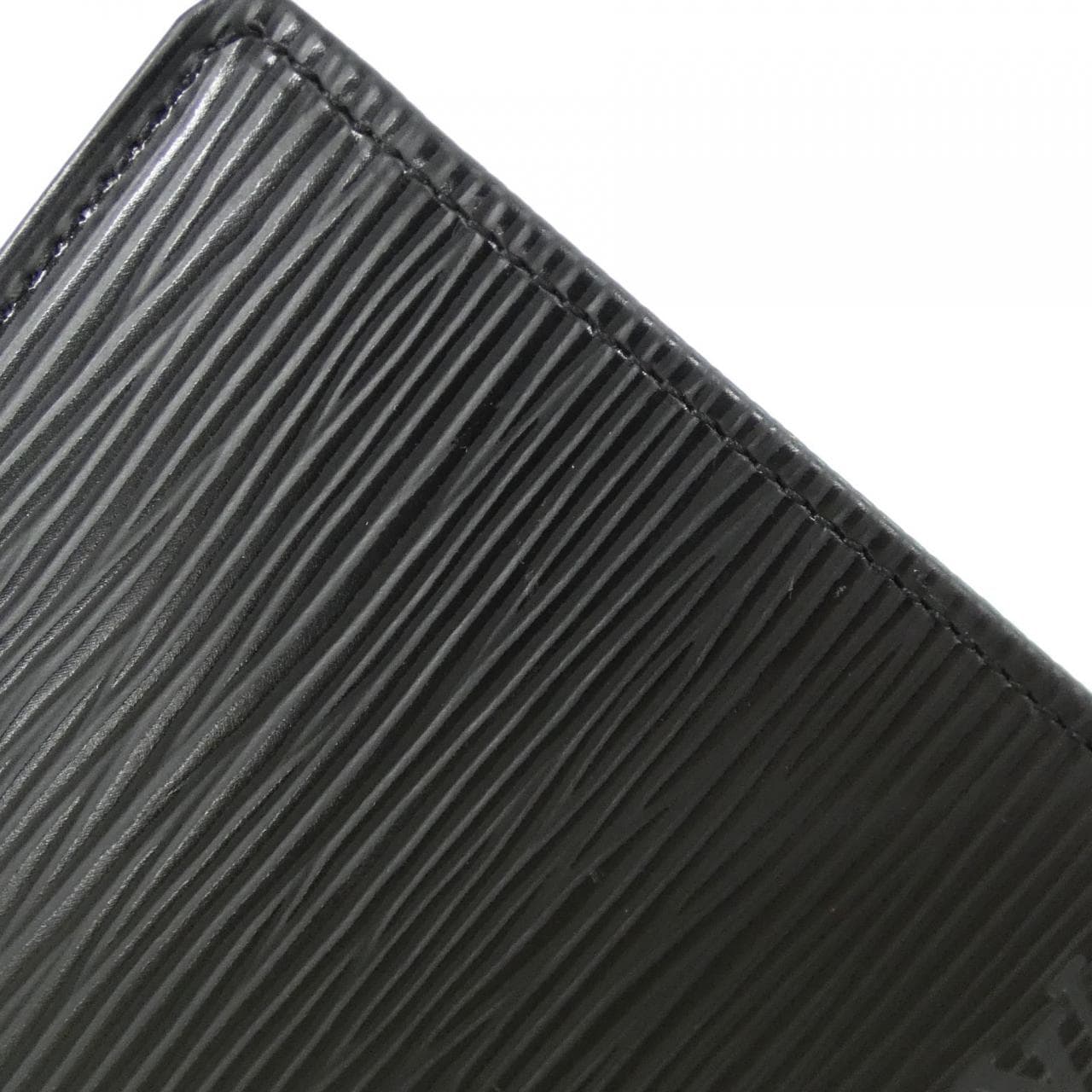 ルイヴィトン エピ ポルト ビエ カルト クレディ モネ M63542 財布