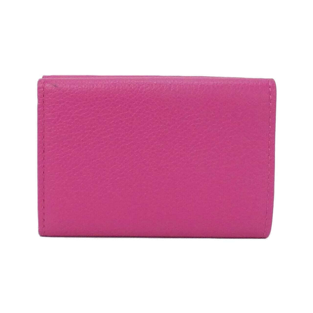 ルイヴィトン ポルトフォイユ ロックミニ M81886 財布