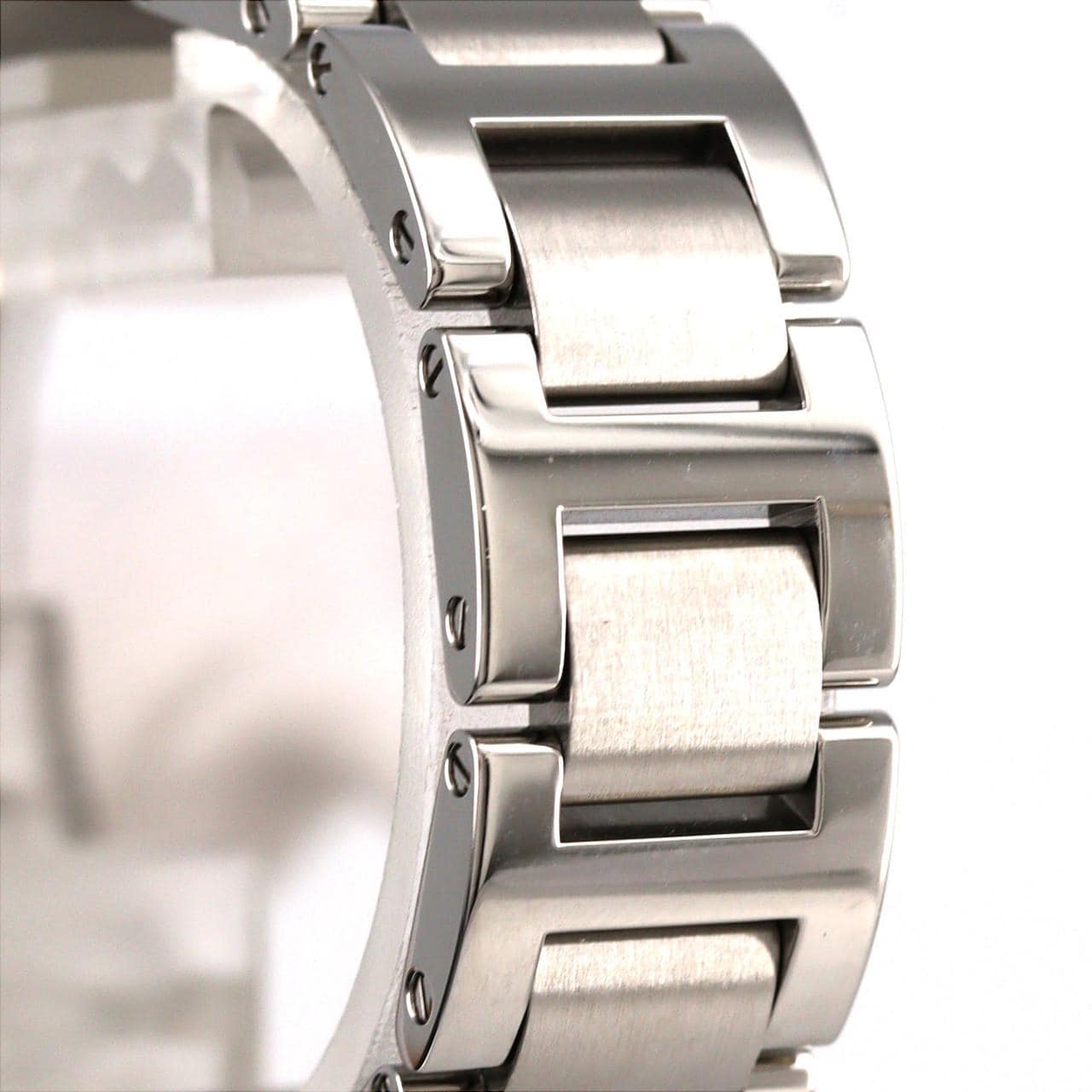 カルティエ バロンブルー W6920084 SS クォーツ