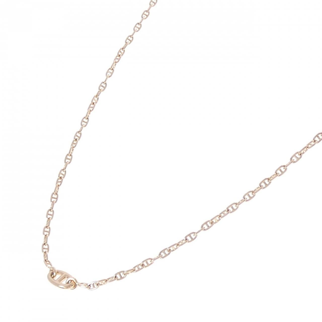 エルメス 750PG ネックレス