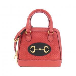 グッチ GUCCI HORSEBIT 1955 640716 バッグ
