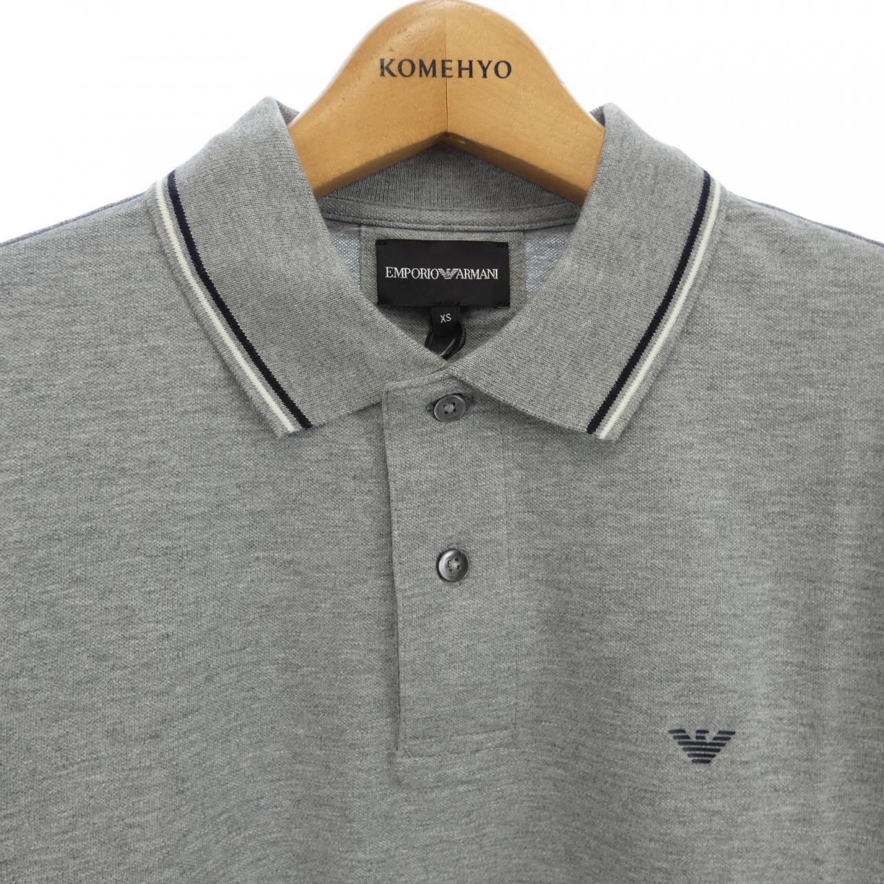 エンポリオアルマーニ EMPORIO ARMANI ポロシャツ