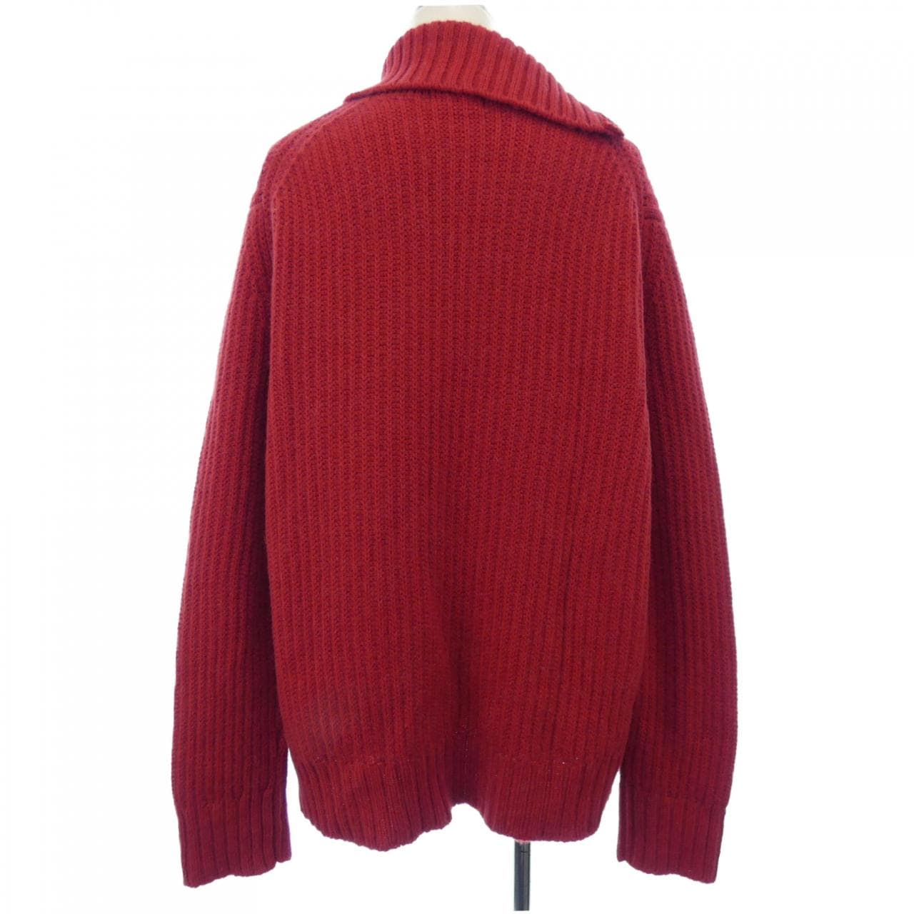 BED J.W. FORD ニット