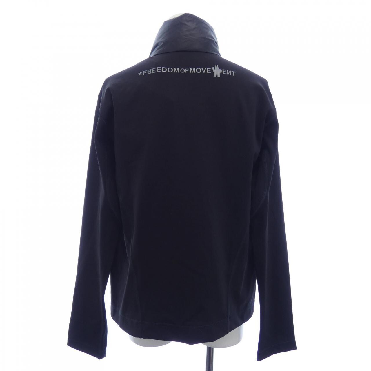 モンクレールグルノーブル MONCLER GRENOBLE ダウンジャケット