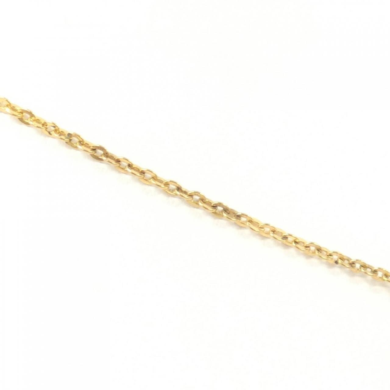 [vintage] CHANEL necklace