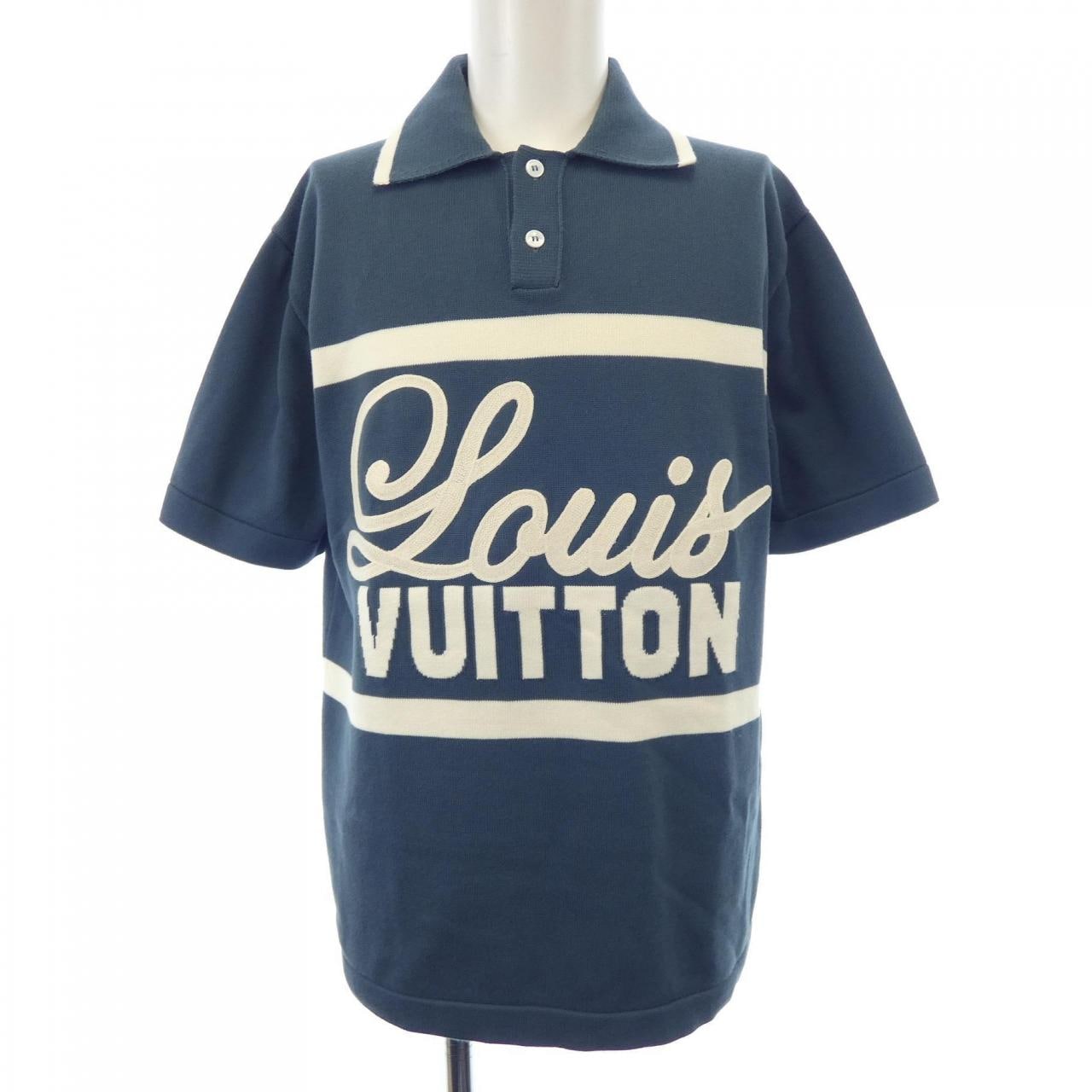 LOUIS VUITTON Polo 衫