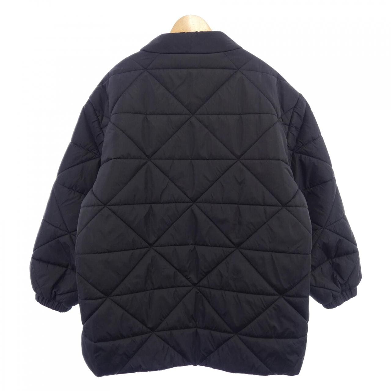 プラダ PRADA トライアングルロゴ 291967 S212 1WQ9 ジャケット