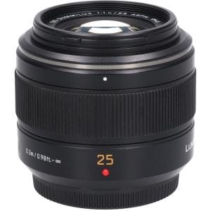 DG SUMMILUX 25mm F1.4