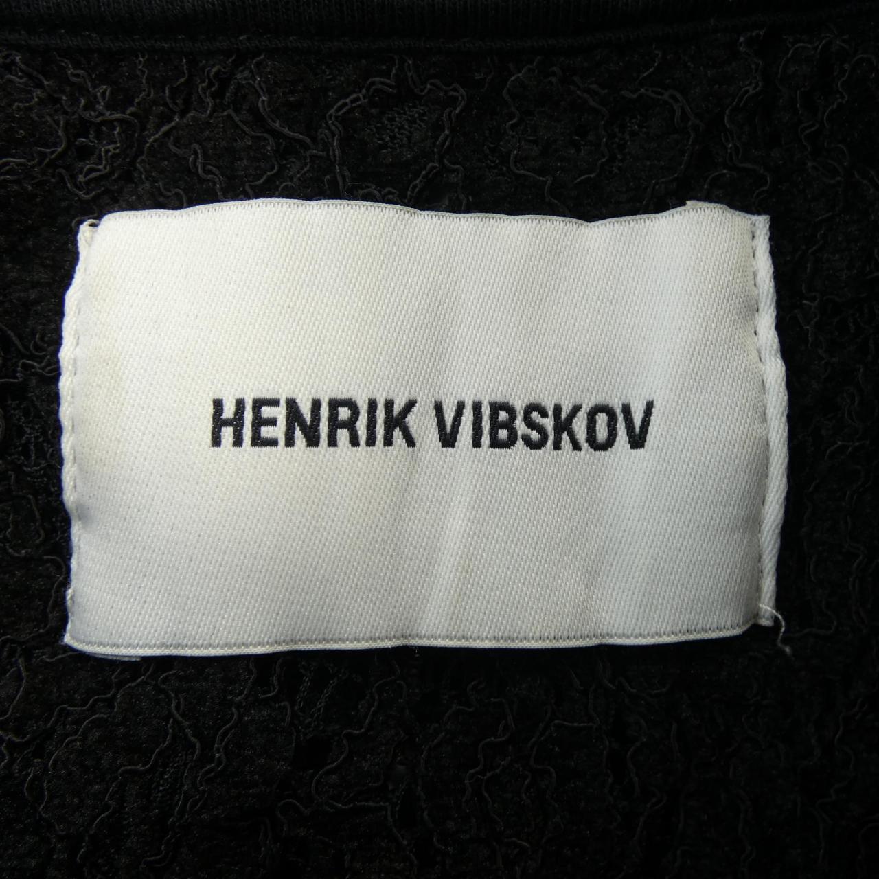 ヘンリックヴィブスコフ HENRIK VIBSKOV ワンピース