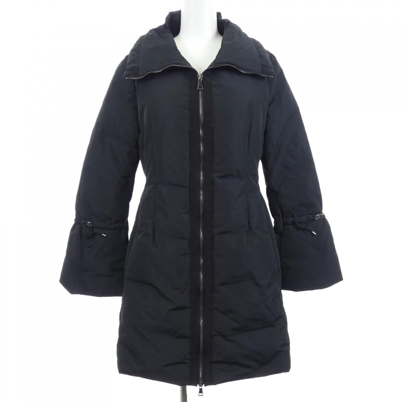 モンクレール MONCLER ALNUS ダウンコート