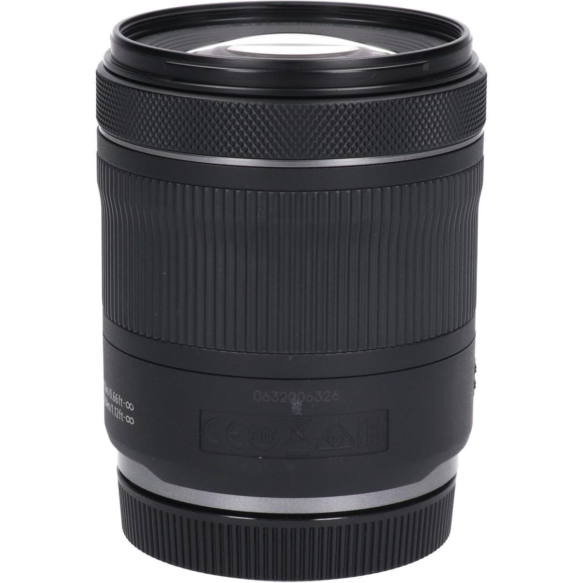 ＲＦ２４－１０５ｍｍ　Ｆ４－７．１ＩＳ　ＳＴＭ