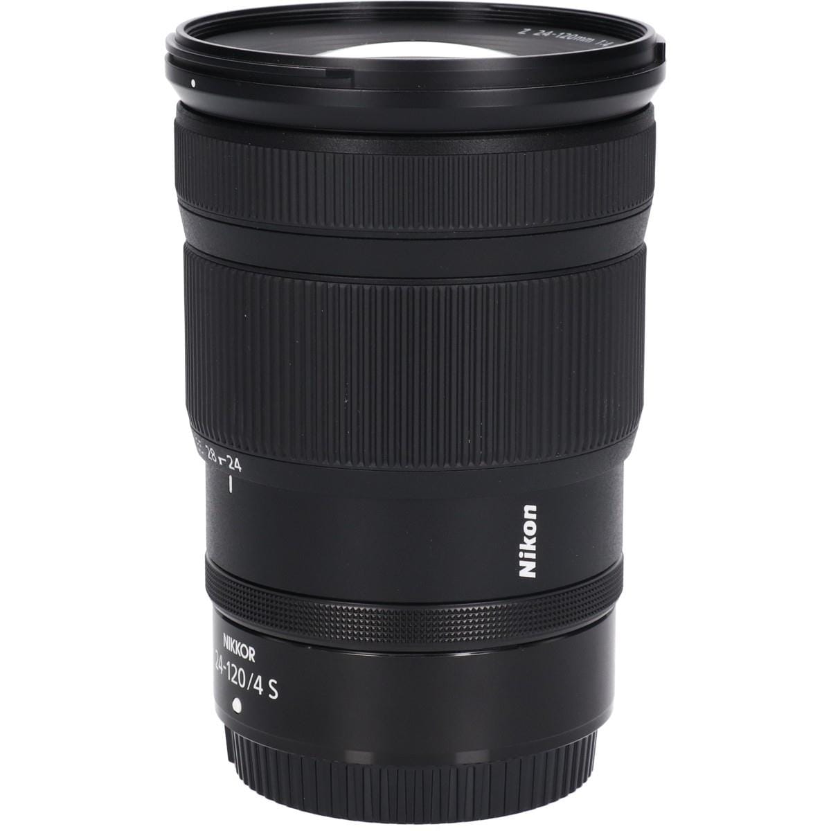 Ｚ２４－１２０ｍｍ　Ｆ４Ｓ