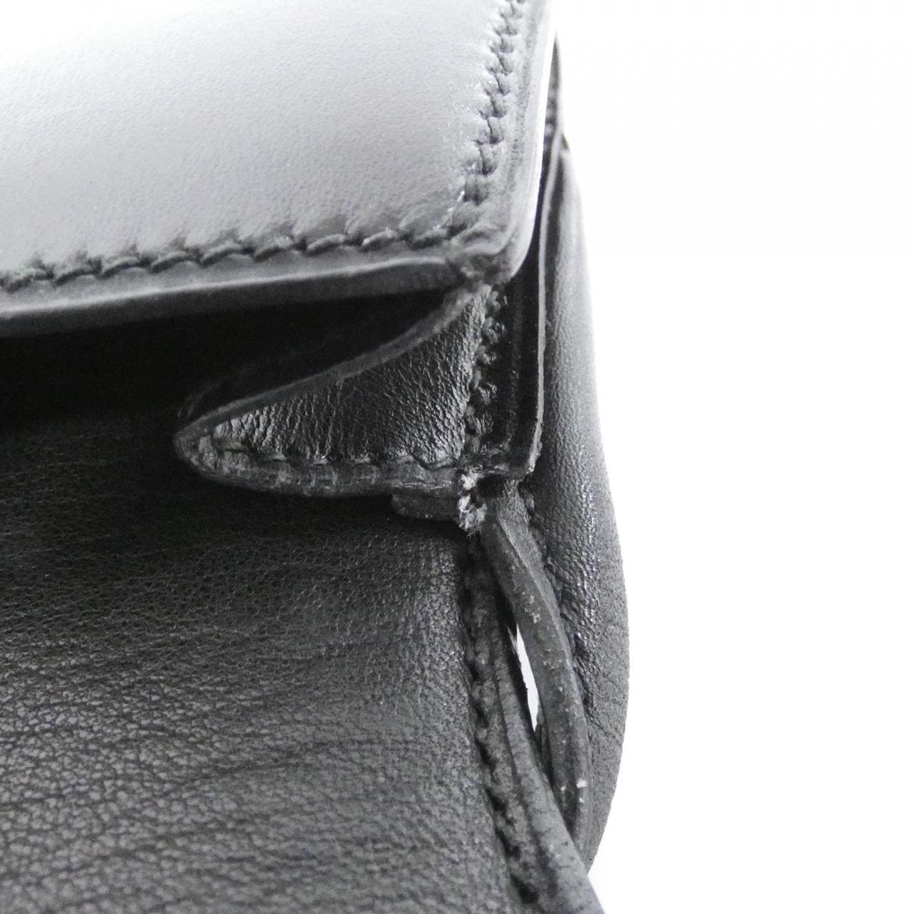 【ヴィンテージ】エルメス ポーラ ショルダーバッグ