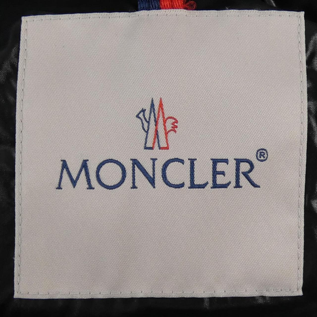 MONCLER Gary羽绒服