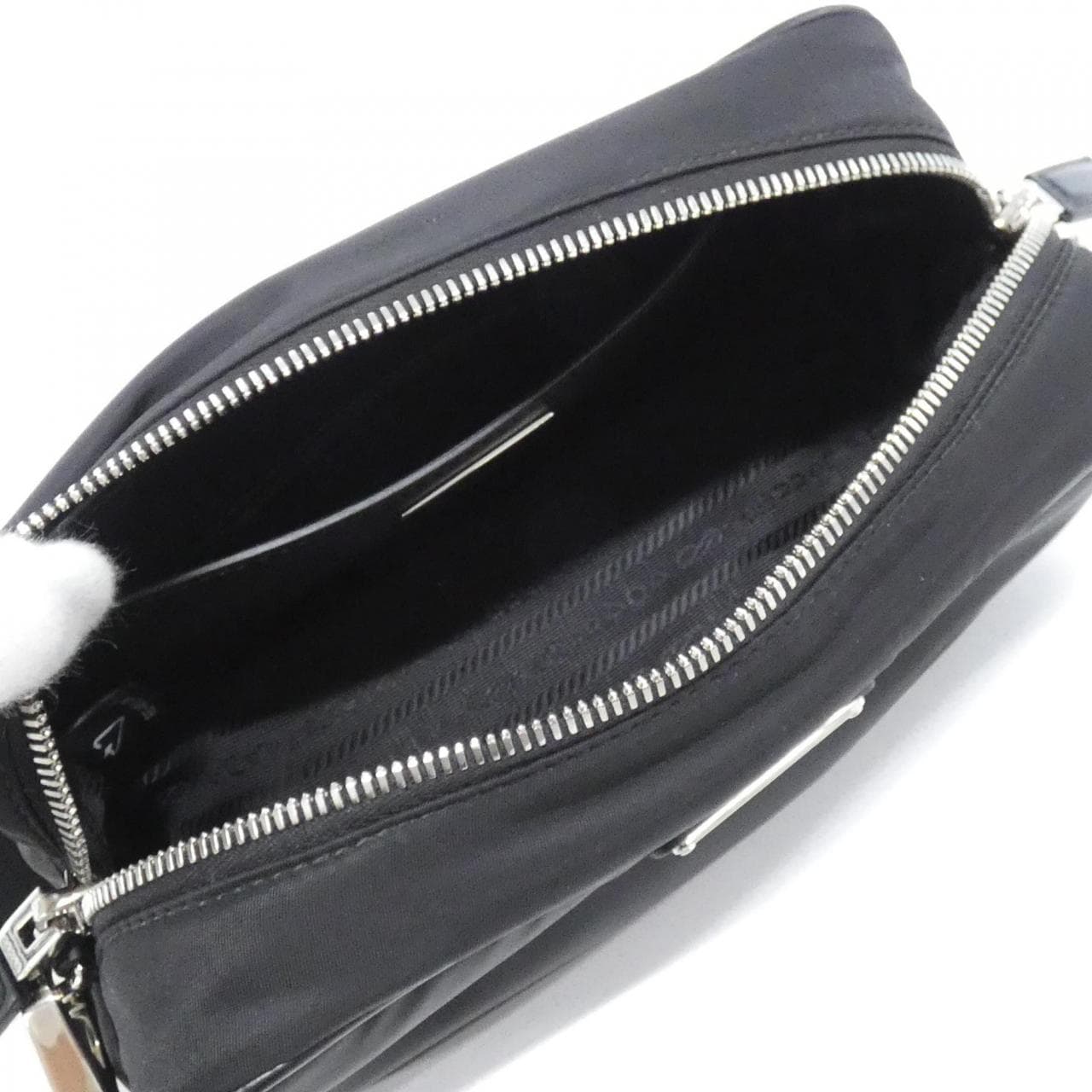 Prada 1BH197 Shoulder Bag