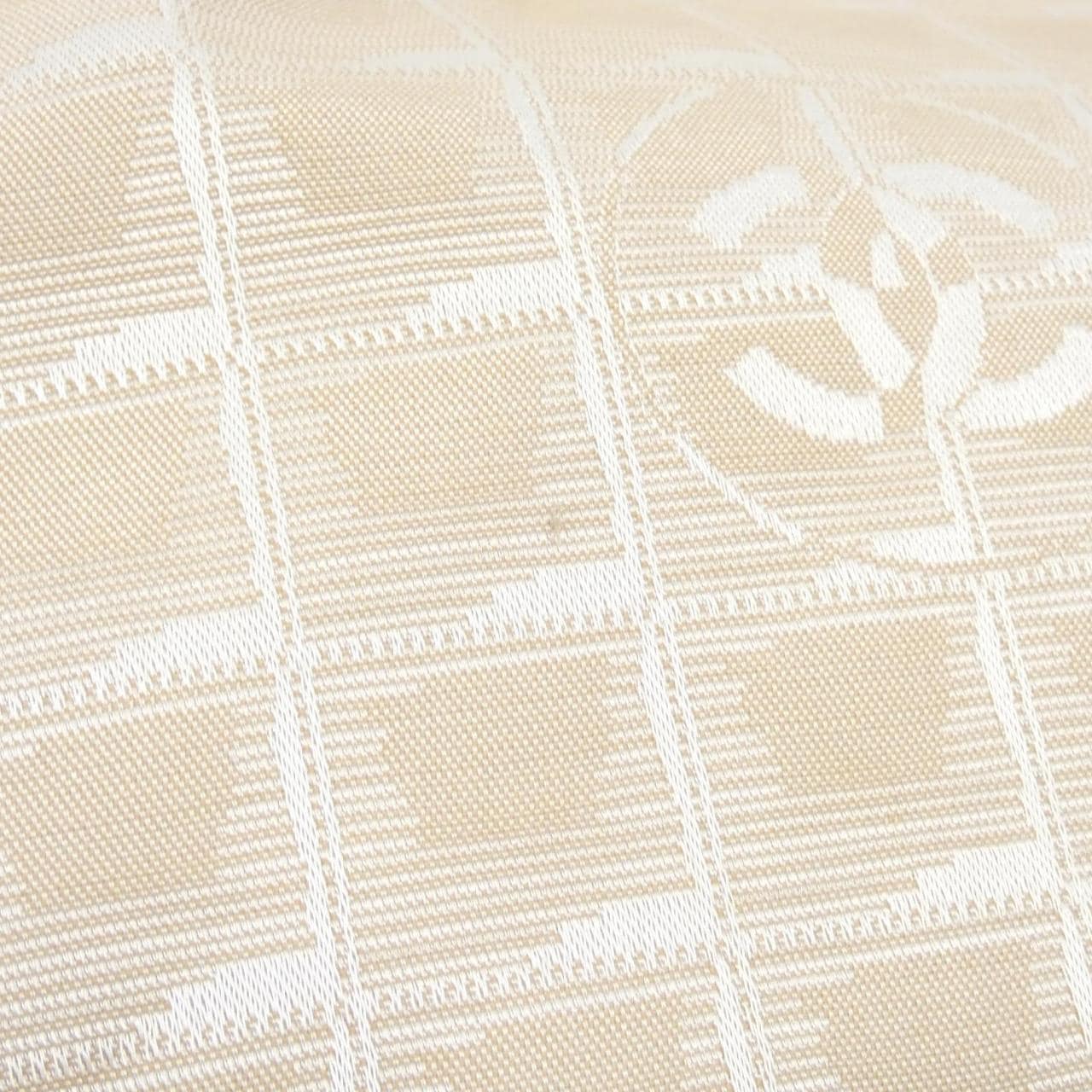 【ヴィンテージ】シャネル トラベル ライン 15825 ショルダーバッグ