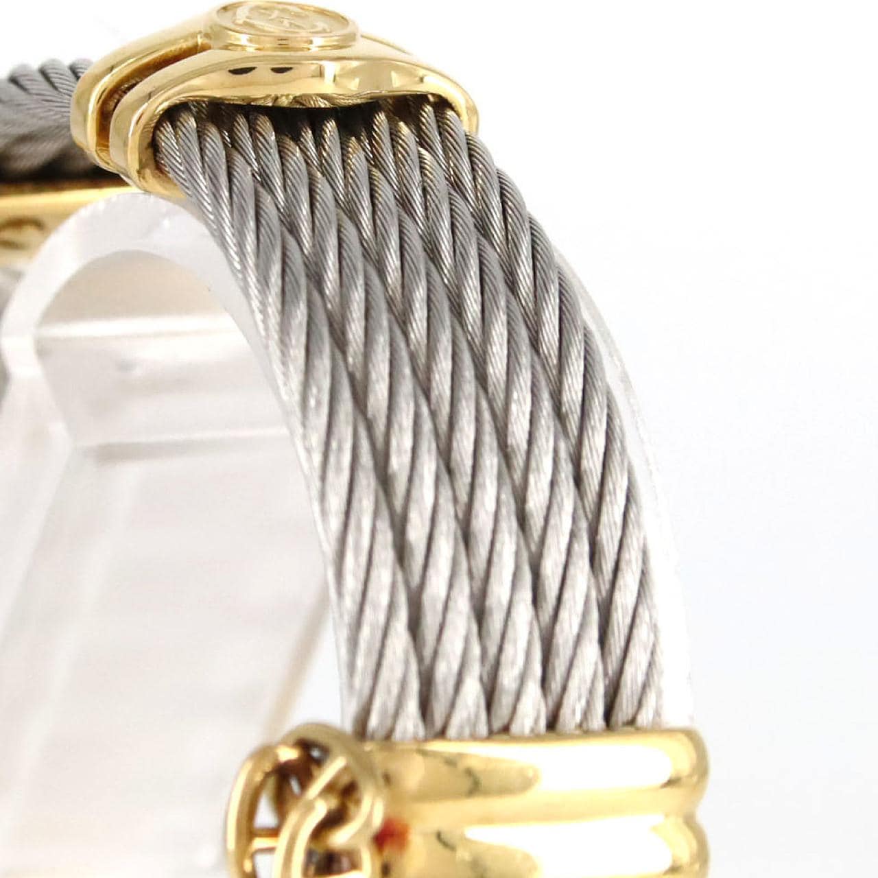 【ノーメンテナンス還元価格】フィリップシャリオール サントロペ コンビ･12P 028/2 GP クォーツ