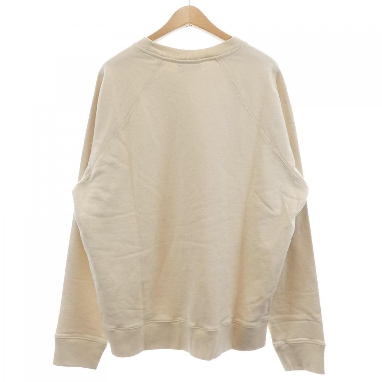 メゾンキツネ MAISON KITSUNE MM00304KM0001 スウェット