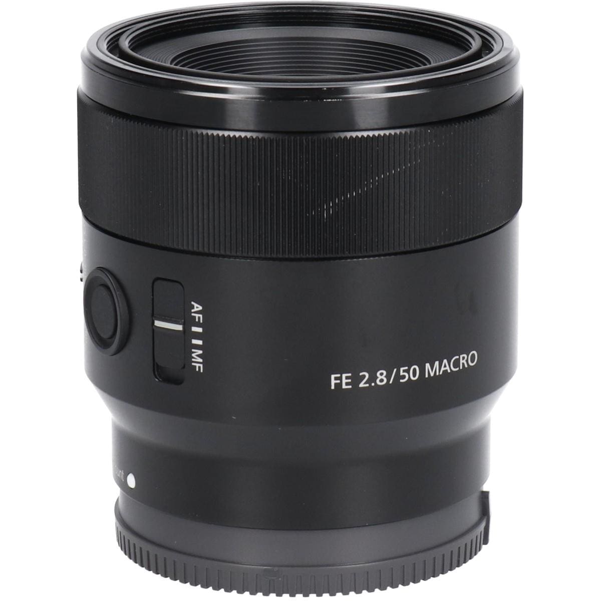 ＦＥ５０ｍｍ　Ｆ２．８ＭＡＣＲＯ（ＳＥＬ５０Ｍ２８）