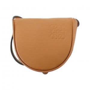 未使用品 LOEWE ロエベ コインケース 小銭入れ ネイビー 紺 本革 袋 未使用品 LOEWE ロエベ コインケース 小銭入れ ネイビー 紺 本革 袋