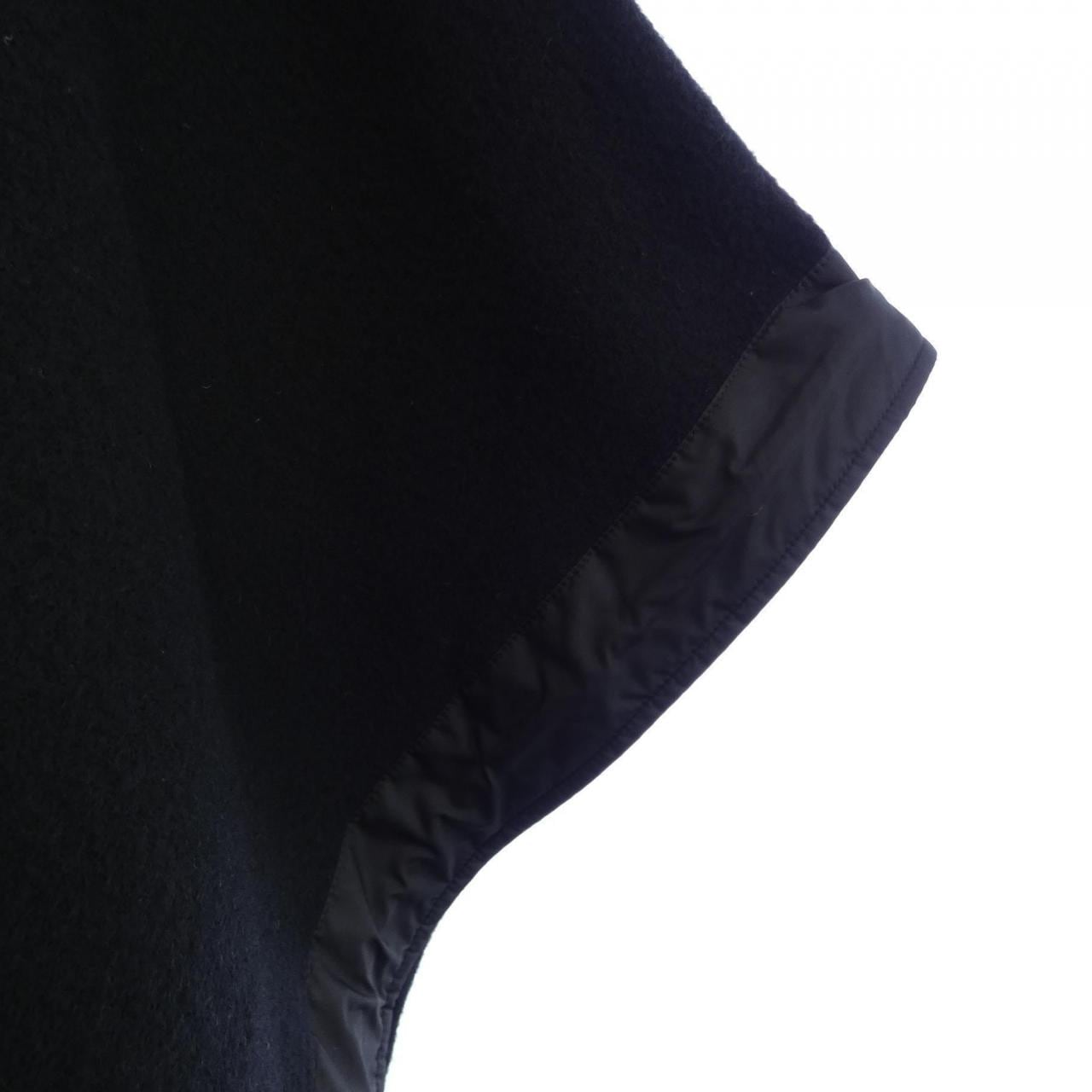 モンクレール MONCLER ポンチョ