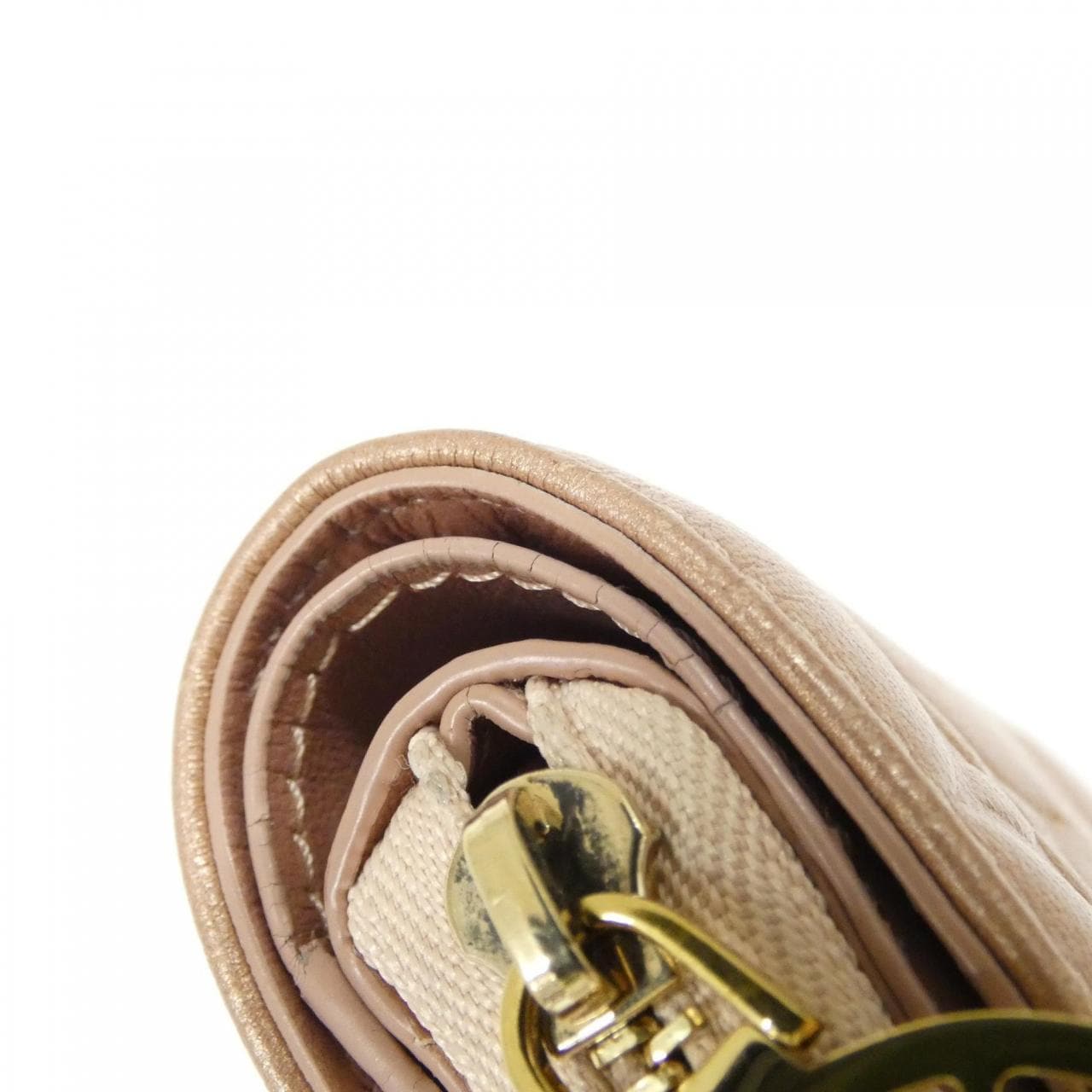 ルイヴィトン クッサン ポルトフォイユ ルー M81673 財布