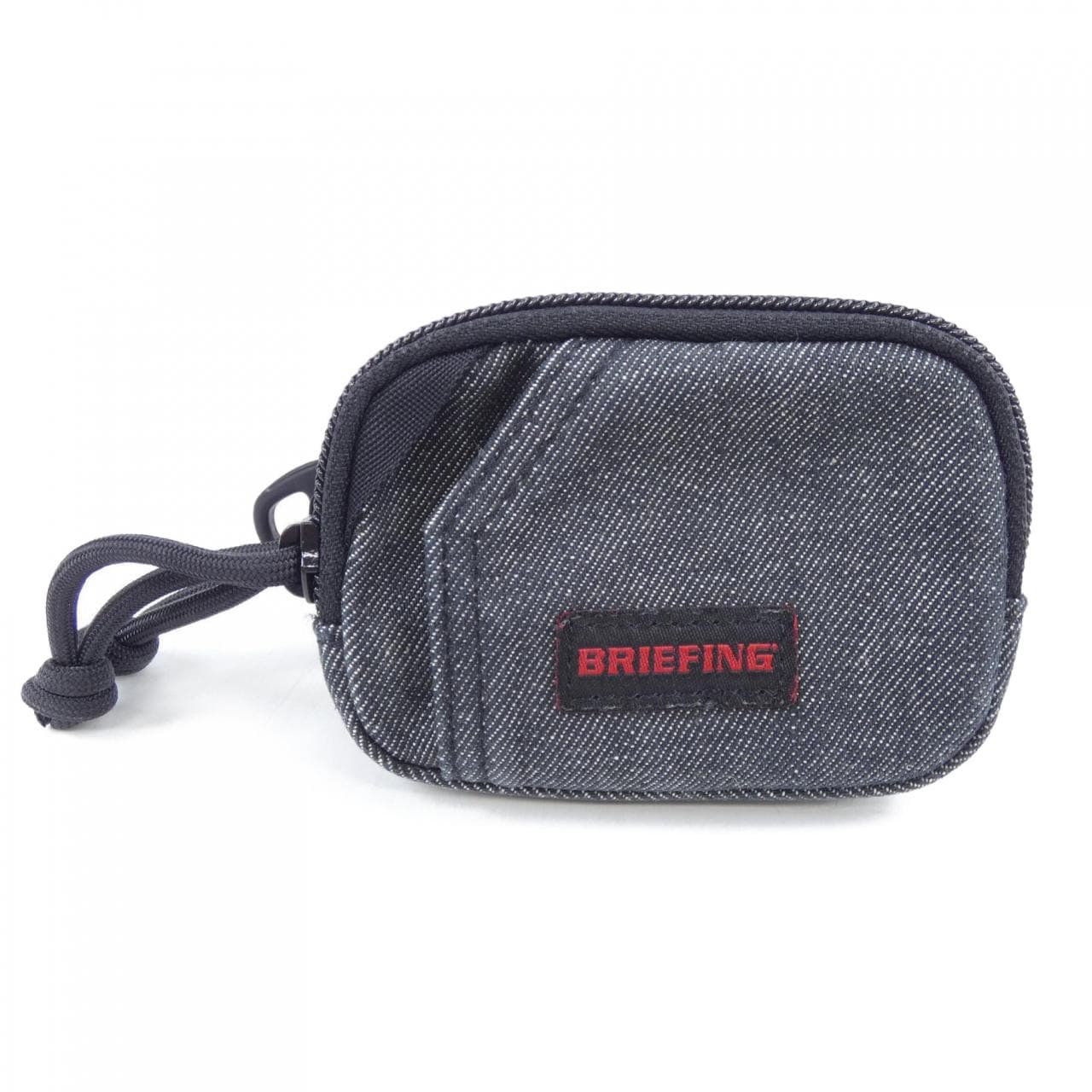 ブリーフィング BRIEFING BRA243G61 COIN CASE