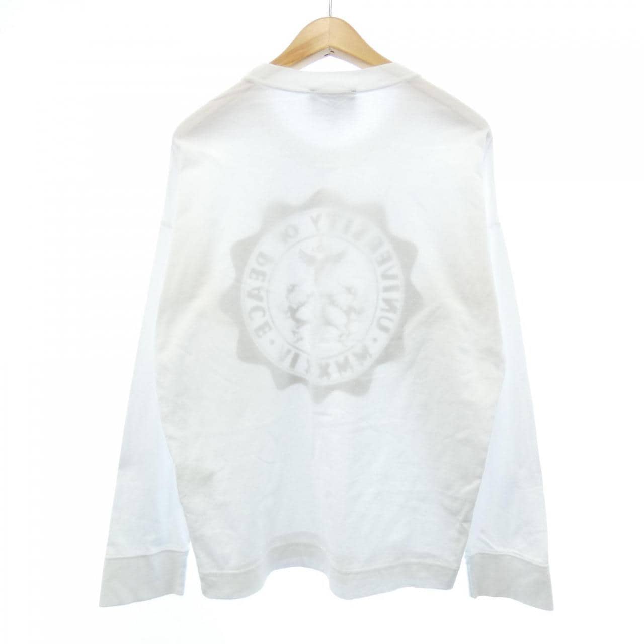 ヴィヴィアンウエストウッドマン Vivienne WestwoodMAN VW-LP-83872 Tシャツ