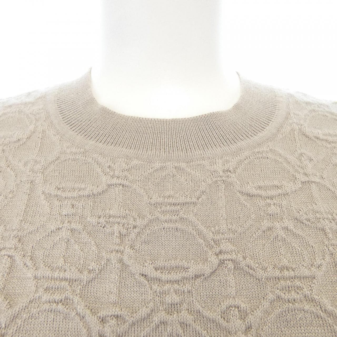 エルメス HERMES 3E2600DC ニット