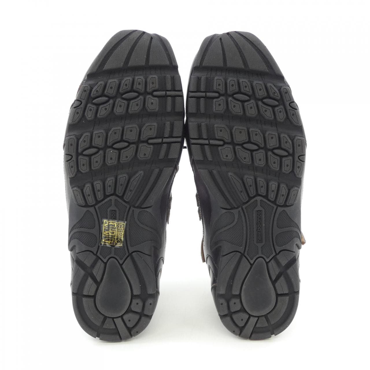 ミュウミュウ MIU MIU NEW BALANCE スニーカー