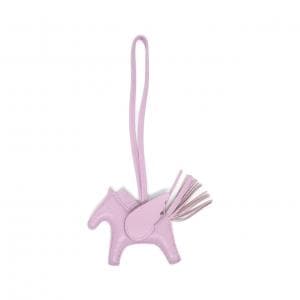 エルメス ロデオ ペガサス バッグチャーム  PM 083010CA