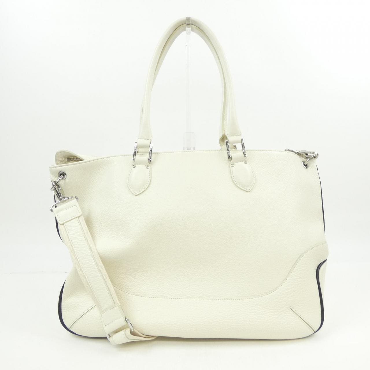 ペッレモルビダ PELLE MORBIDA BAG