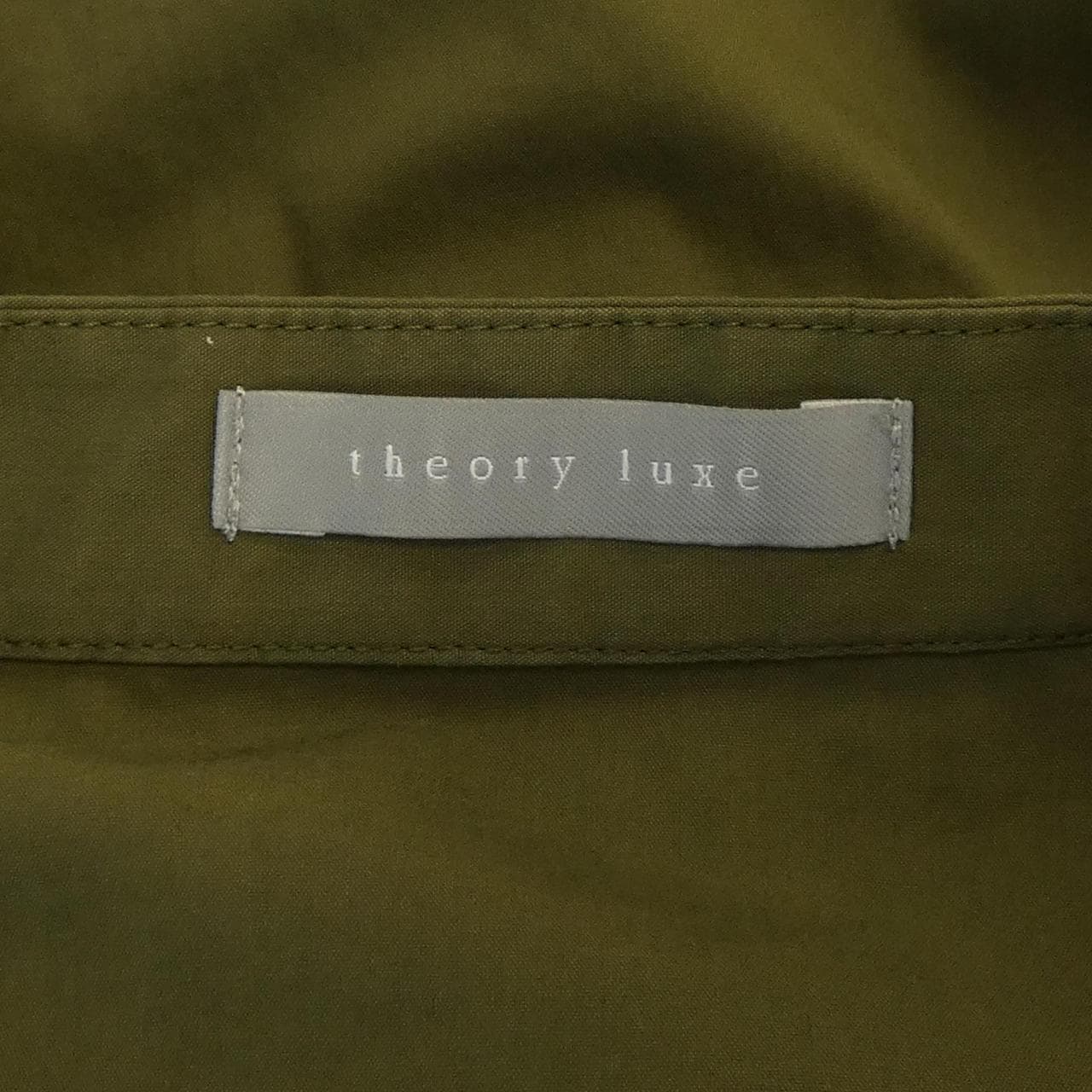 セオリーリュクス Theory luxe 03-4305500 ワンピース